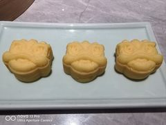 -陶兰居·手工点心·粤菜(圆融时代广场店)