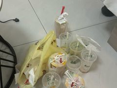 -1点点(二七万达店)