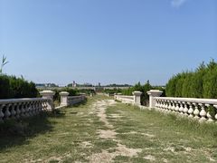 -文成城堡