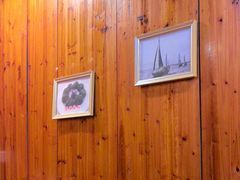 -蓝湾碧波·老字号·疍家非遗海上餐厅