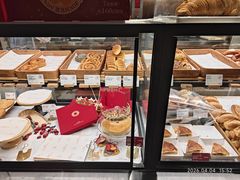 -正本原 Le Grenier a Pain(官舍店)