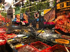 -79号渔船海鲜饭店(华强北店)