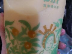 -椰力丫海南清补凉(上梅林店)