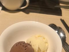 -康莱德酒店·美庭自助餐厅