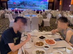 -三亚海韵度假酒店·韵和轩中餐厅