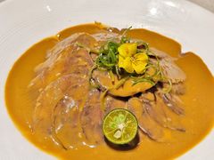 -狮王府淮扬菜(夫子庙老门东店)