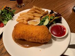 -宝莱纳啤酒花园餐厅PAULANER BRAUHAUS Nanjing(广州路店)