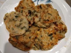 -清心素食自助餐厅(夫子庙店)