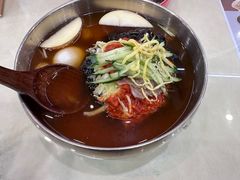 -服务大楼冷面(延大店)