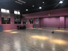 -零下舞度·街舞连锁机构(万科中心店)
