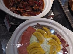 -汪记土菜(岩寺店)