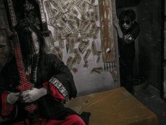 -棂笼·深度沉浸密室(武汉旗舰店)