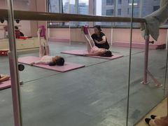 -舞研舞蹈培训(魏公村校区)