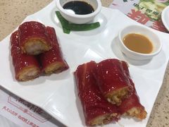 -点都德(大茶楼店)