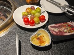 -嘿嘟嘟·肋条烧肉放题(爱融荟城店)