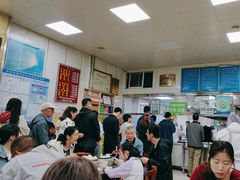 -胡家包子·清真(大众巷店)