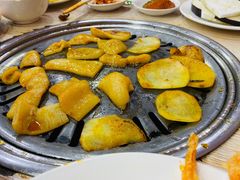 -平山城鑫烧烤(建国楼店)