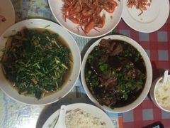 -南花桥羊肉馆老字号(乌镇店)