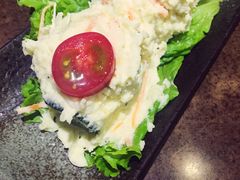 -胜代日本料理(云程巷小区店)