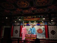 -武汉天乐社武宫剧场