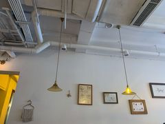 大堂-Ginko银子(青龙街店)