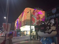 -Galleria百货店名品馆