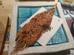-鱼跃食堂·精致寿司(东林美域店)