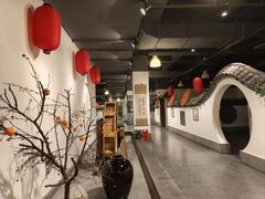 -小时候文化餐厅(盘山店)