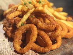 -404干式熟成牛排馆•聚会餐厅