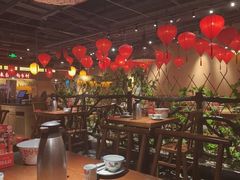 -老湘村·湖南土菜(天河维多利店)