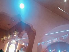 -阿娜尔·新疆菜(宜家荟聚中心店)