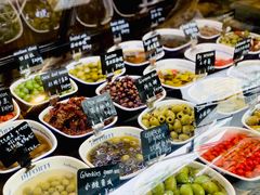 -Alimentari早午餐(安福路店)