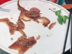 -紫光园·烤鸭·北京菜(团结湖店)