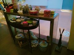 -Dragonfly悠庭·按摩Spa(静安嘉里中心店)