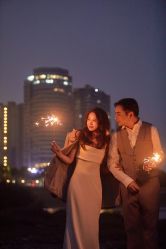 -天长地久婚纱摄影