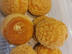 -東更道点心行(文化东路店)