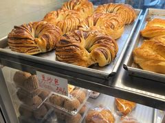 -韵馨大家乐高级面包屋(昌岗东路店)