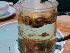 -荷花亭·湖北融合菜(十堰武商MALL店)