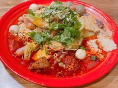 -文立新麻辣烫(合生汇21街区店)