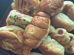 -惠源面包店(开禾路店)