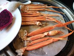 -好食代自助烤涮鲜切牛肉火锅