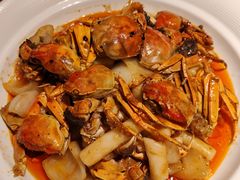 -周家二小姐的菜(西津渡店)