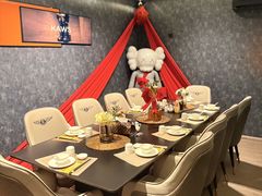 -肥肥蟹海鲜饭店(马六甲店)