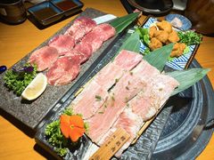 -本寻烧肉酒场(双井店)