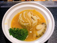 -蓝鲸湾汤泉(包河店)