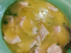 -绿茶餐厅(昌平悦荟店)