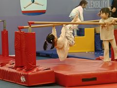 -小小运动馆(浦江店)