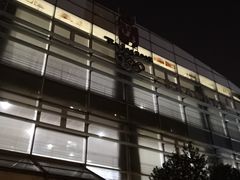 -北京八中游泳馆