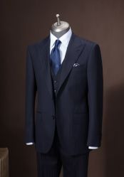 -ChenV西服礼服高级定制(市区养育巷店)