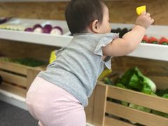 -Mamakids亲子餐厅(海河大观店)